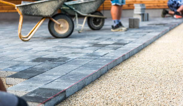 Best Concrete Driveway Installation in Riley, KS