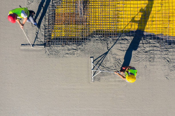 , KS Concrete contractor Company