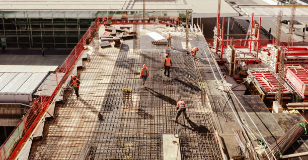 Best Concrete Removal and Replacement in Riley, KS