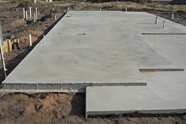 Best Concrete Patio Design and Installation in Riley, KS