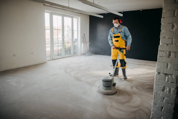 Best Commercial Concrete Services in Riley, KS