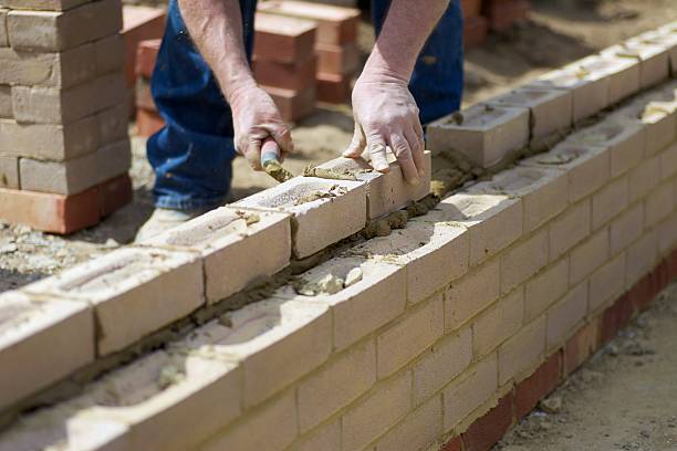 Best Residential Concrete Solutions in Riley, KS