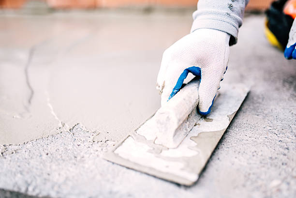 Best Commercial Concrete Services in Riley, KS